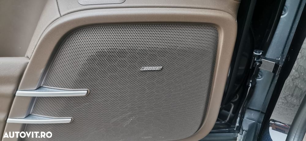 Porsche Cayenne - 13