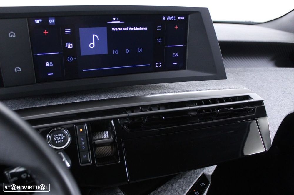 Peugeot 5008 1.2 Hybrid Allure e-DCS6 - 27