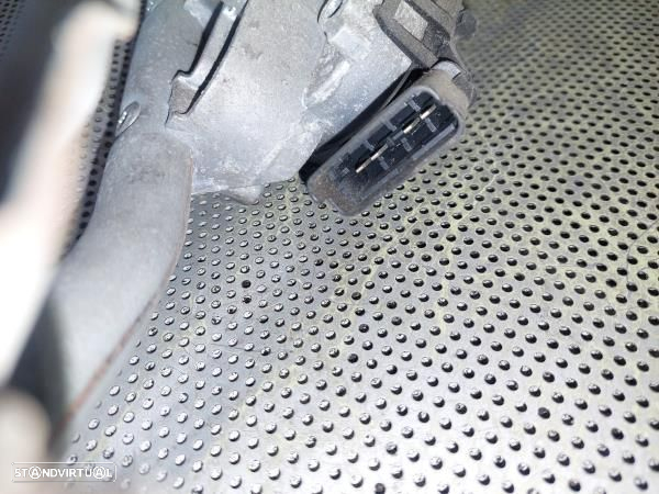 Armaçao Limpa Vidros Renault Kangoo Express (Fw0/1_) - 5