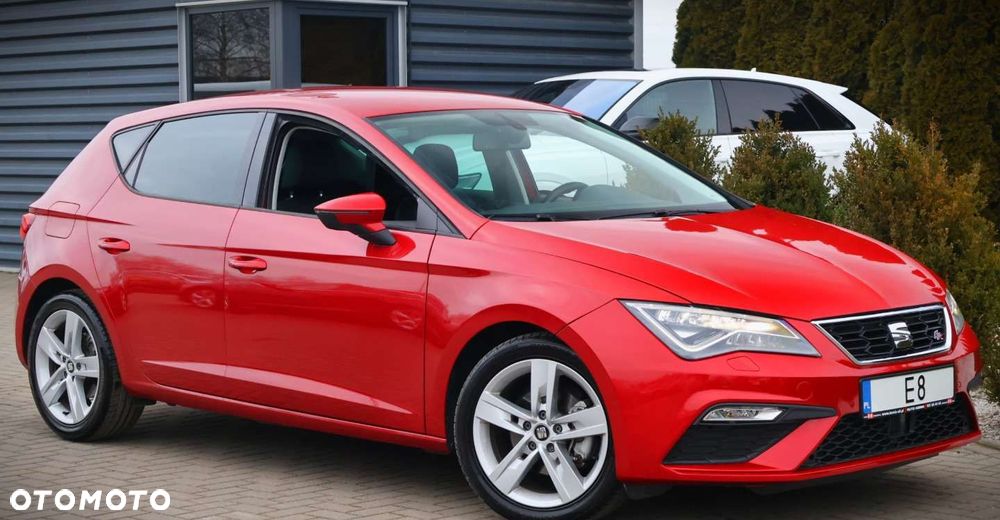 Seat Leon - 3