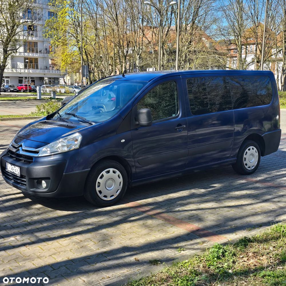 Citroën Jumpy Combi - 2