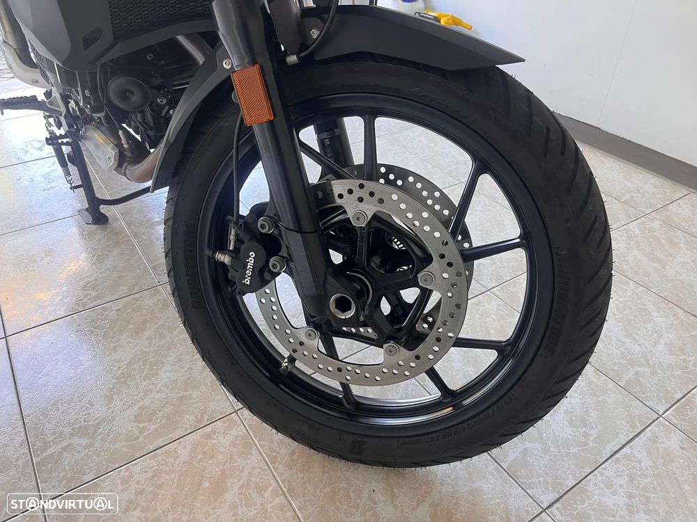 BMW F 800 GS - 13