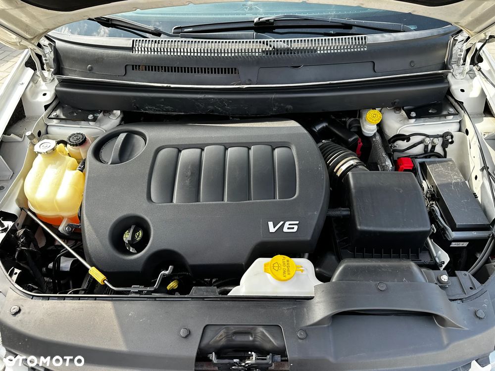 Dodge Journey - 32