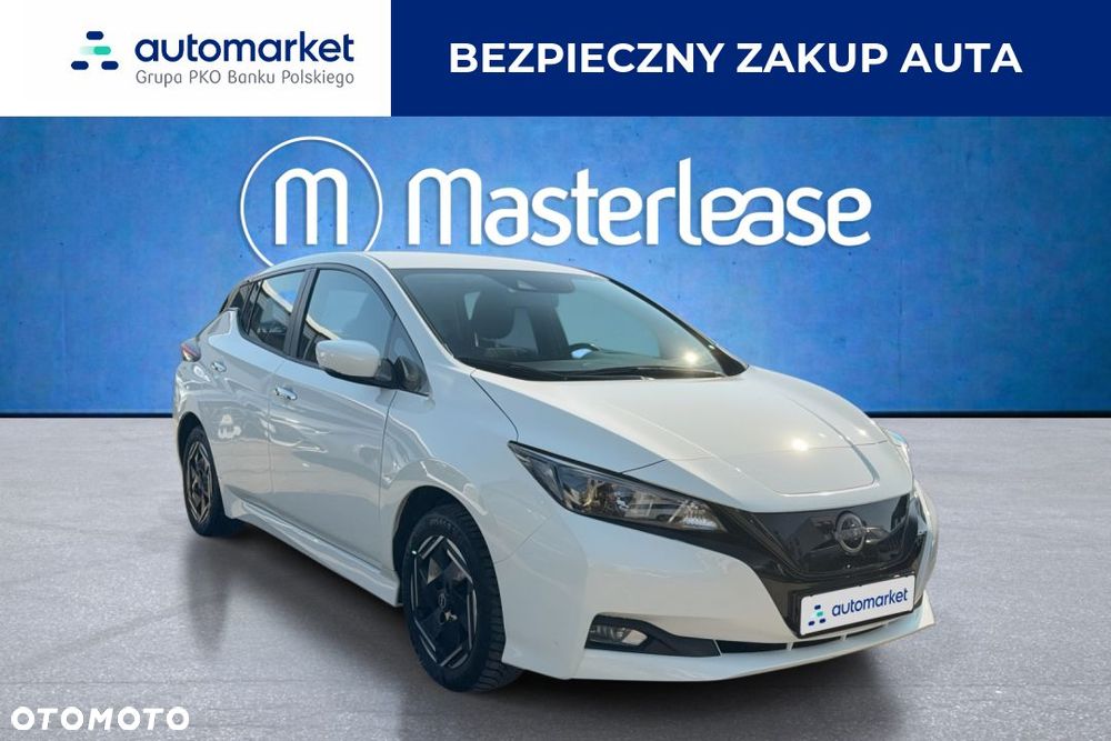 Nissan Leaf 40kWh Acenta - 5