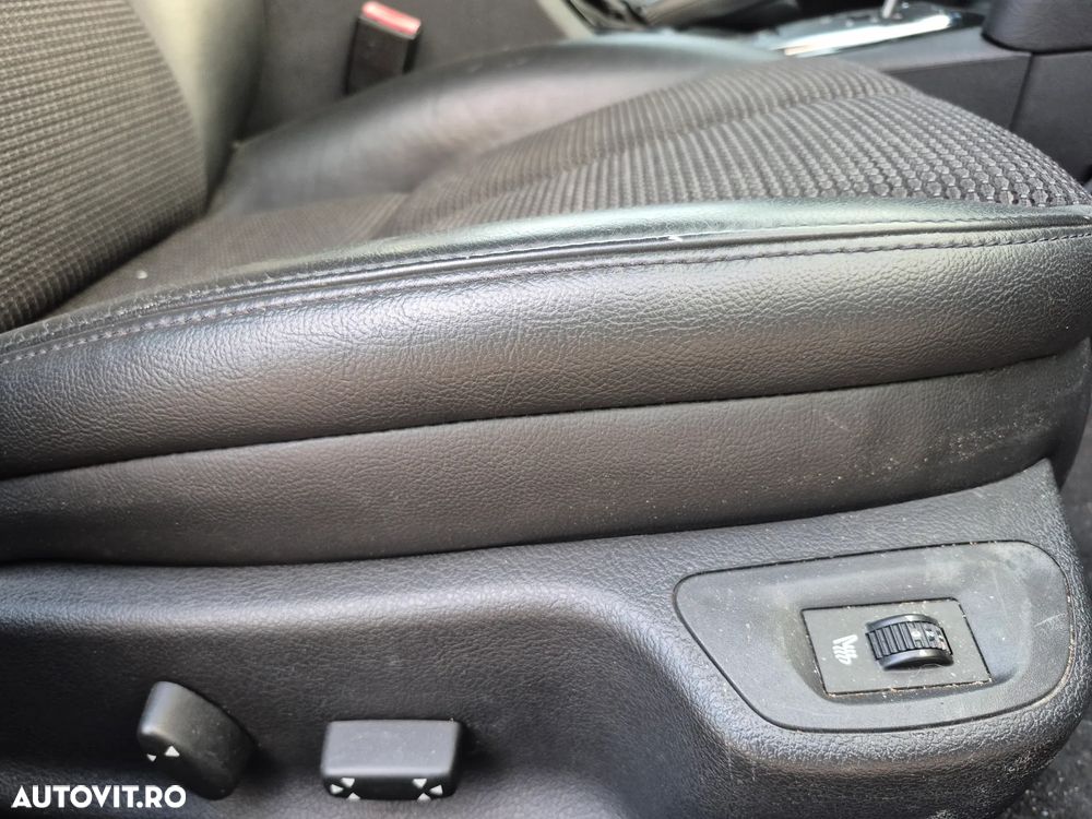Peugeot 407 HDi 165 Automatik Business Line - 36