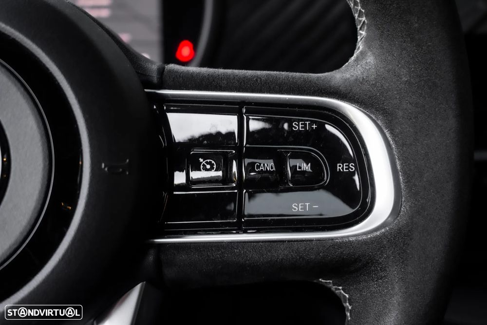 Abarth 500e Turismo - 18