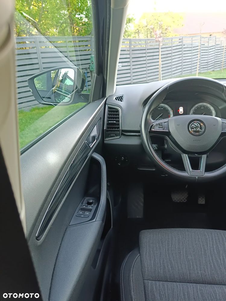 Skoda Karoq - 17