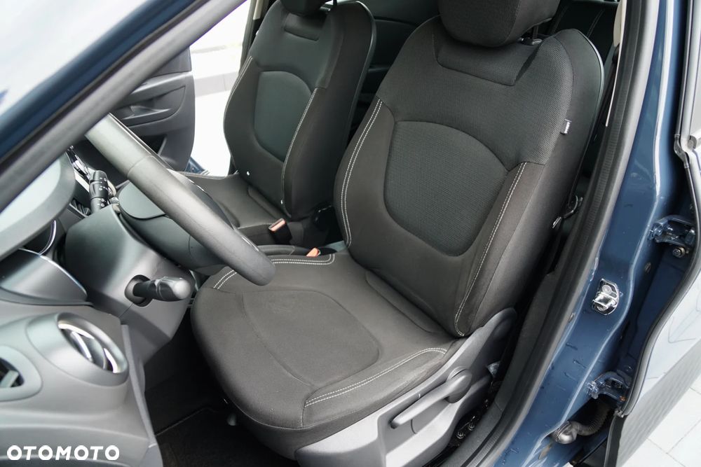 Renault Captur ENERGY TCe 90 Start&Stop Life - 27