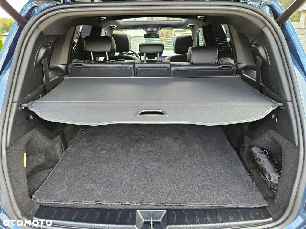 Mercedes-Benz GLB 220 d 4-Matic 8G-DCT - 24