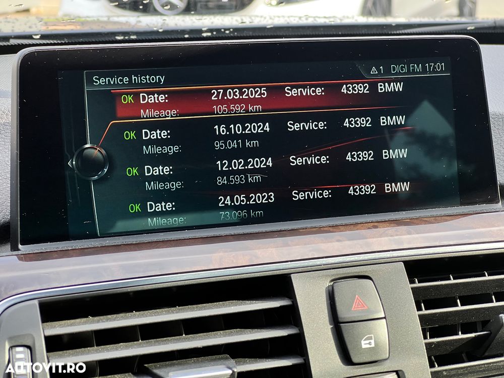 BMW Seria 3 - 35