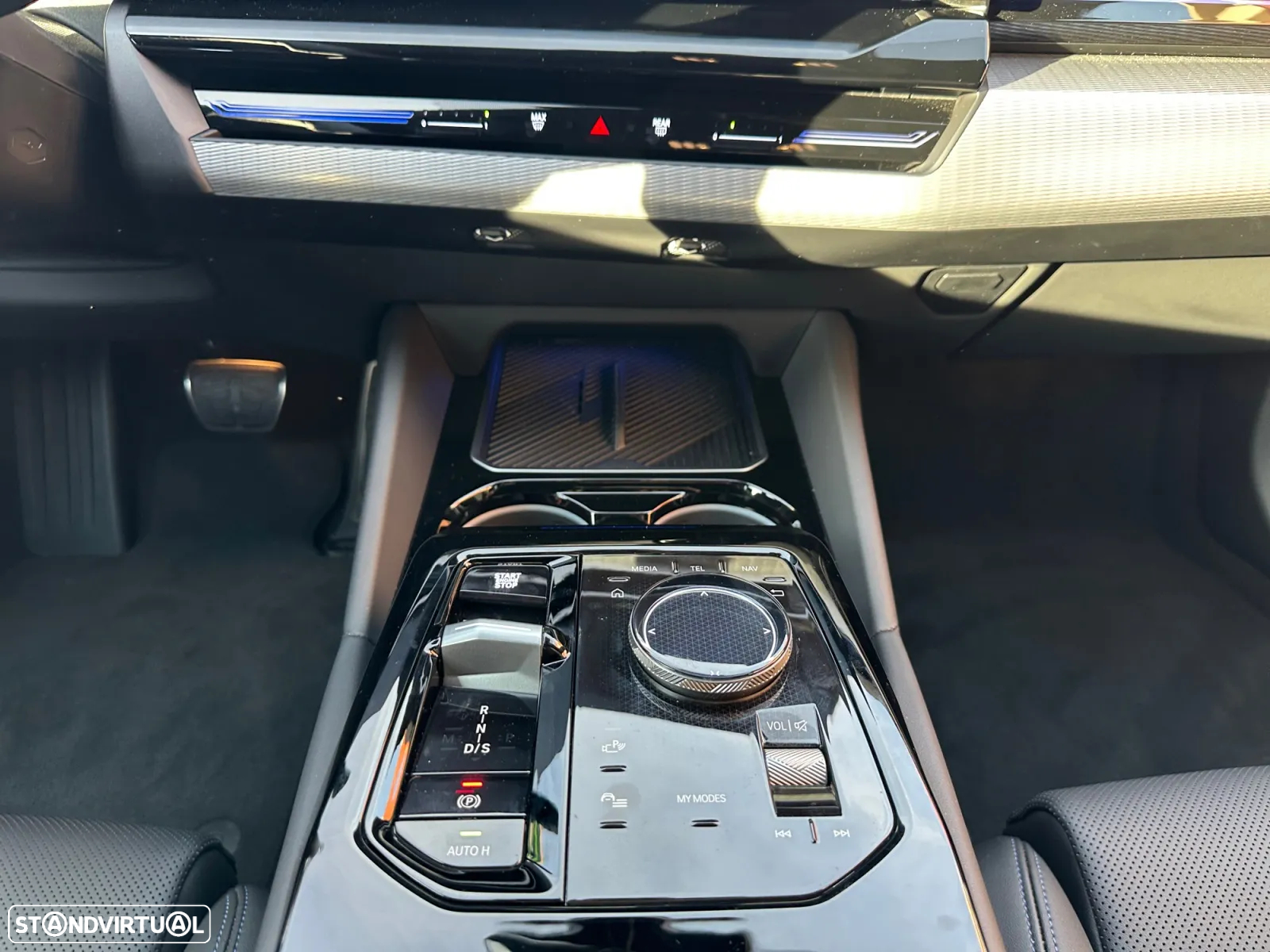 BMW 520 d - 13