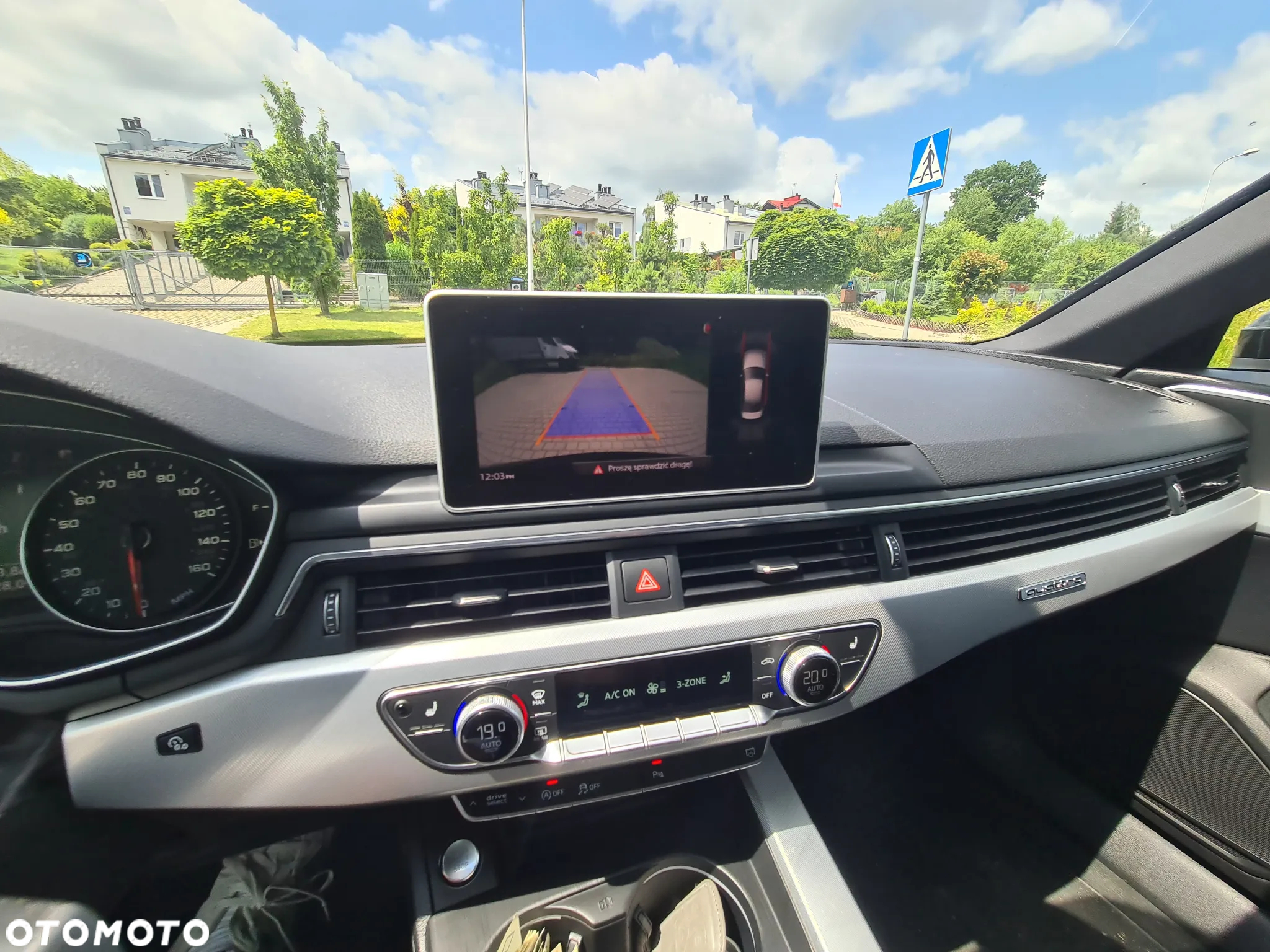 Audi A4 2.0 TFSI Quattro Sport S tronic - 15
