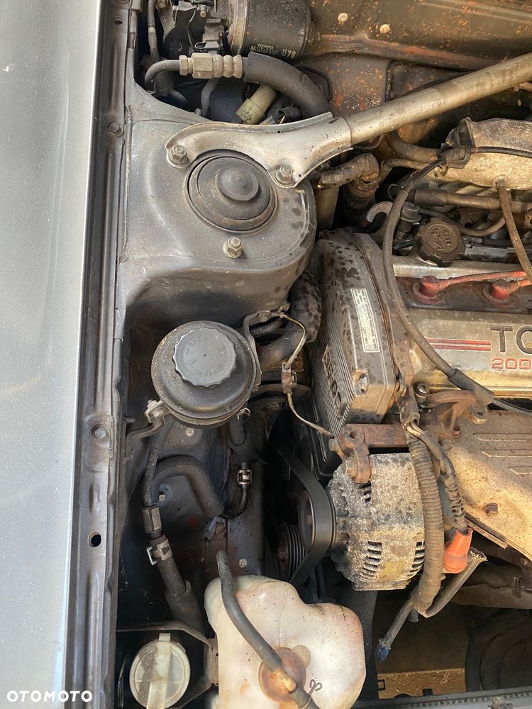 Toyota Celica 2.0 GTi - 24