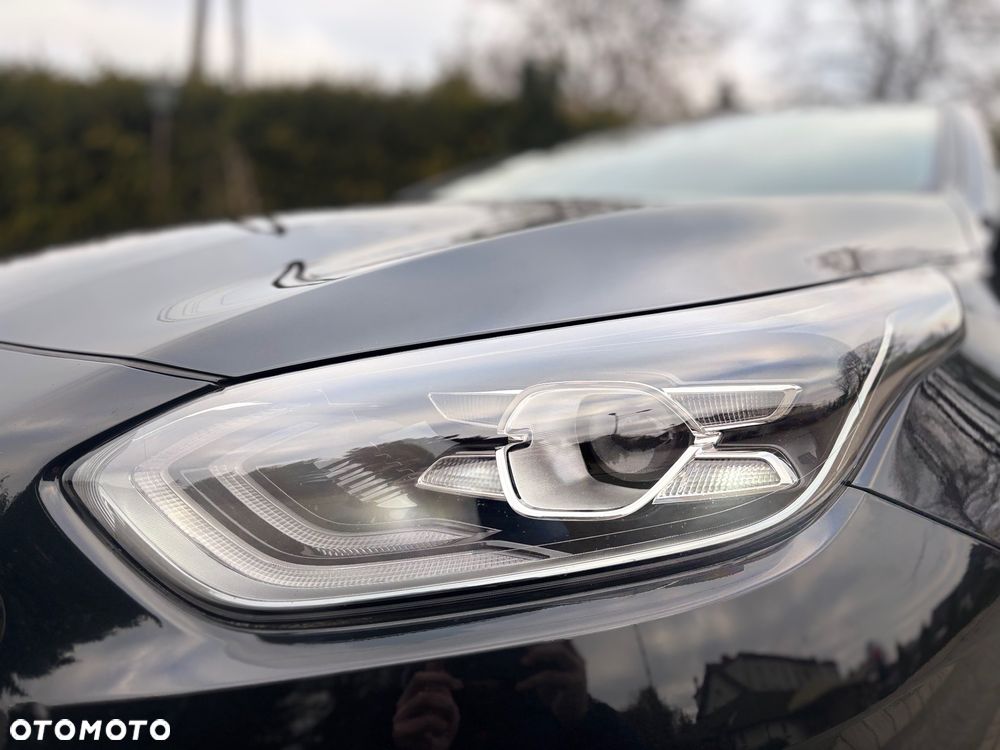 Kia ProCeed 1.4 T-GDI OPF GT LINE - 25