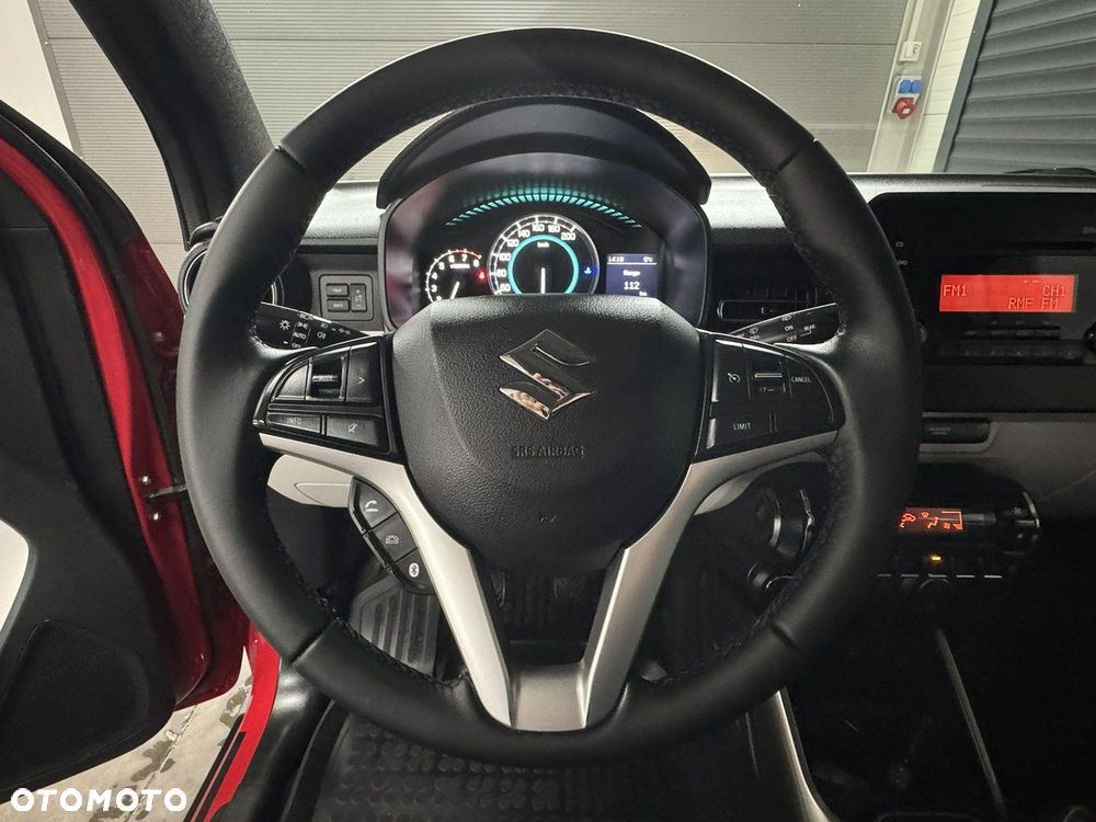 Suzuki Ignis - 25