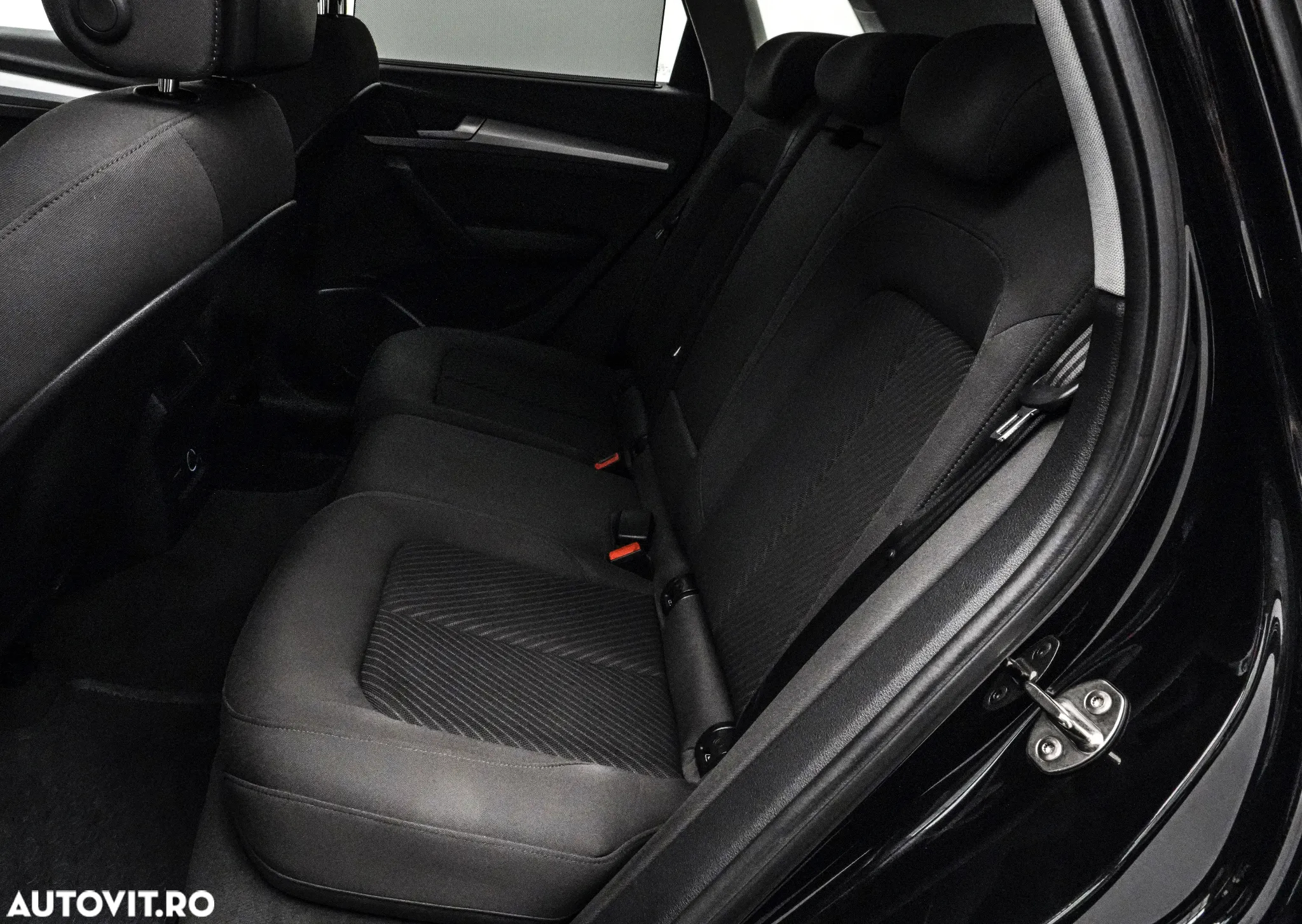 Audi Q5 2.0 TDI Quattro S tronic Sport - 15