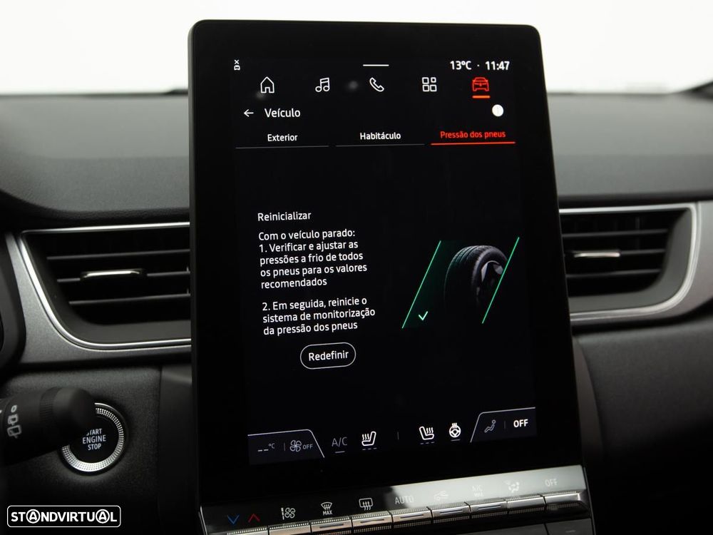 Renault Captur 1.3 TCe Exclusive EDC - 31