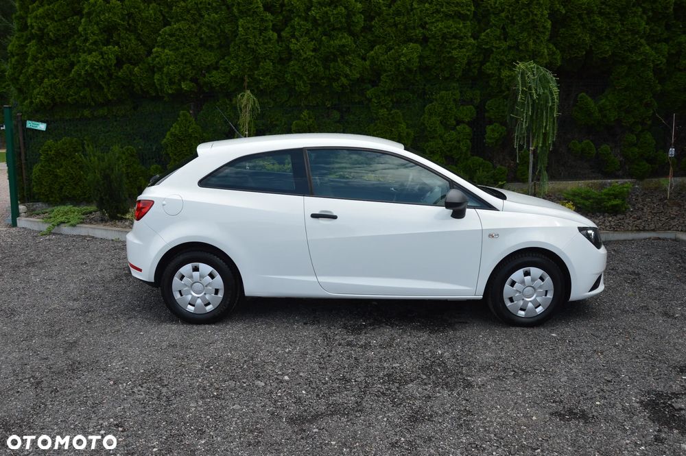 Seat Ibiza - 16