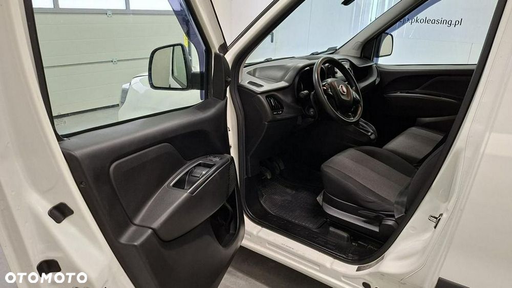 Fiat Doblo - 7