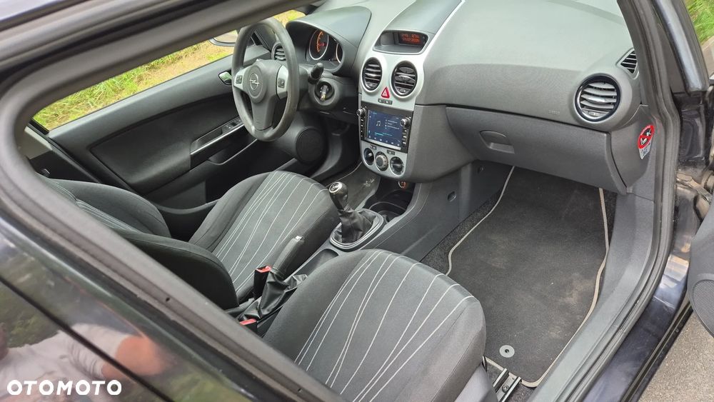 Opel Corsa - 7