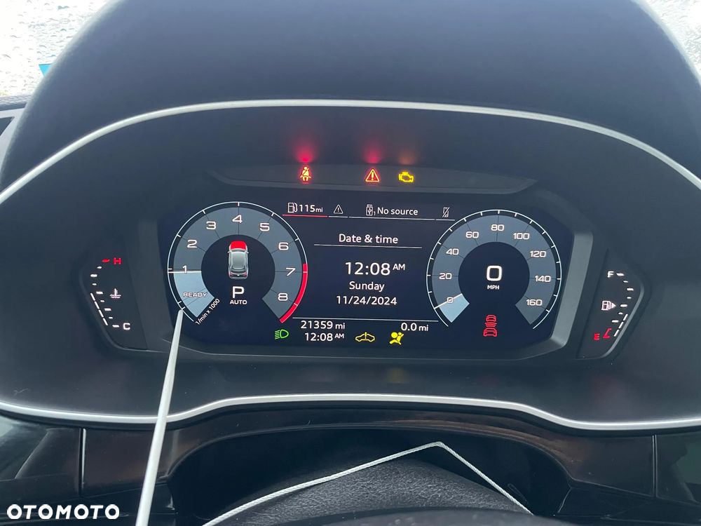 Audi Q3 45 TFSI Quattro S tronic S line - 13