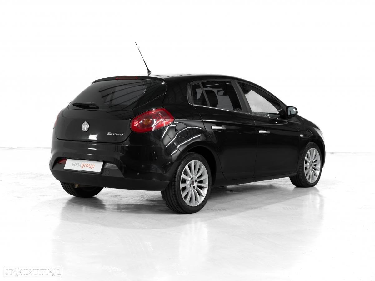 Fiat Bravo - 3