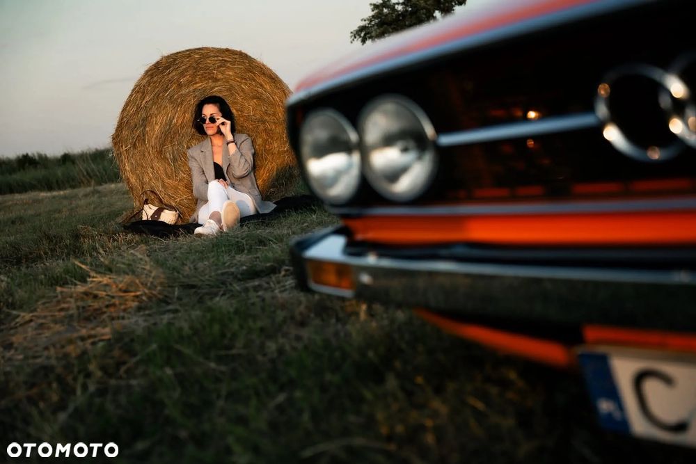 Audi 100 - 9