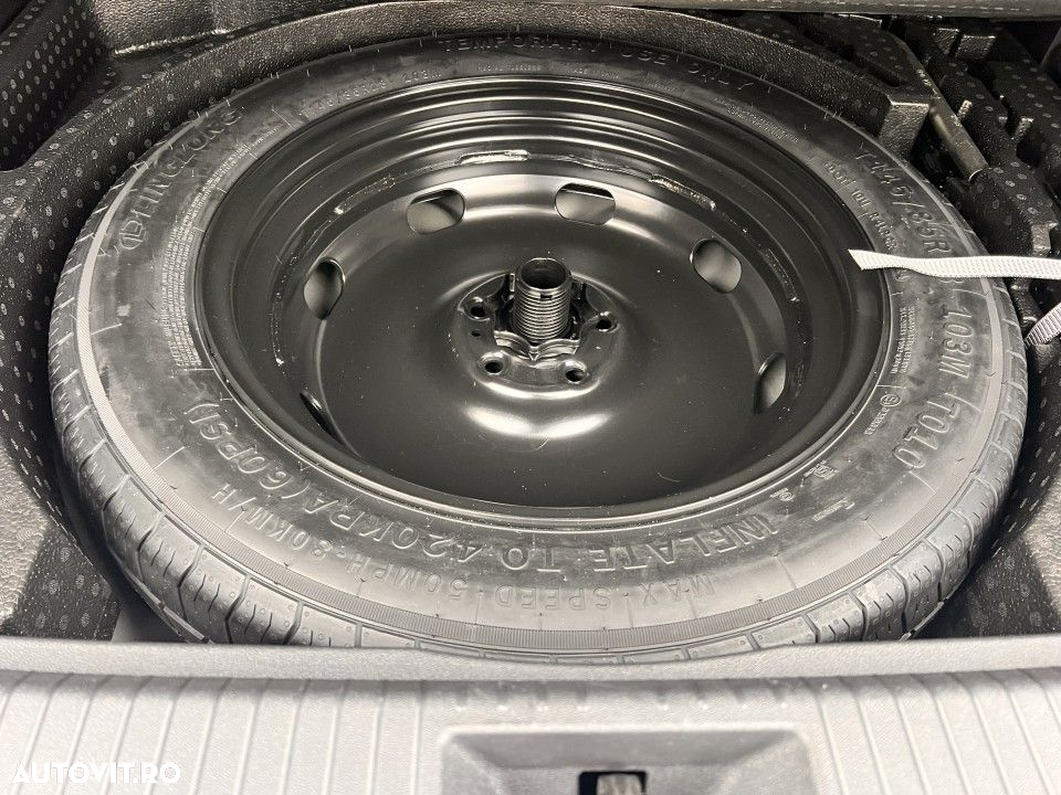 Volkswagen Tiguan - 30