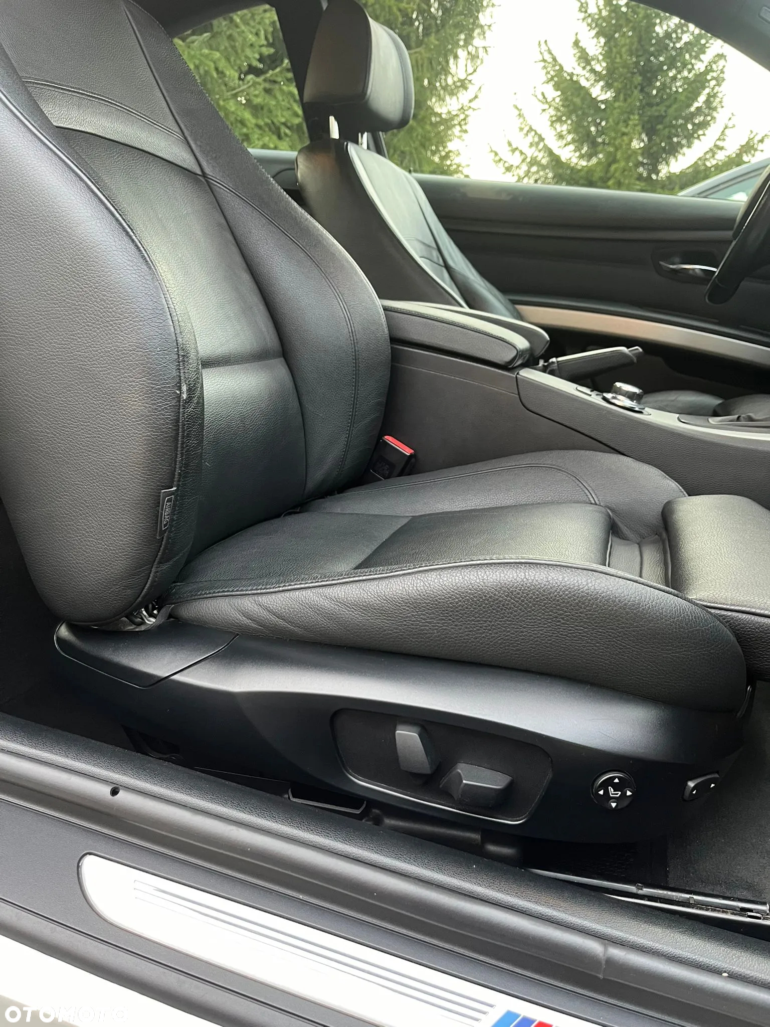 BMW Seria 3 335d - 28