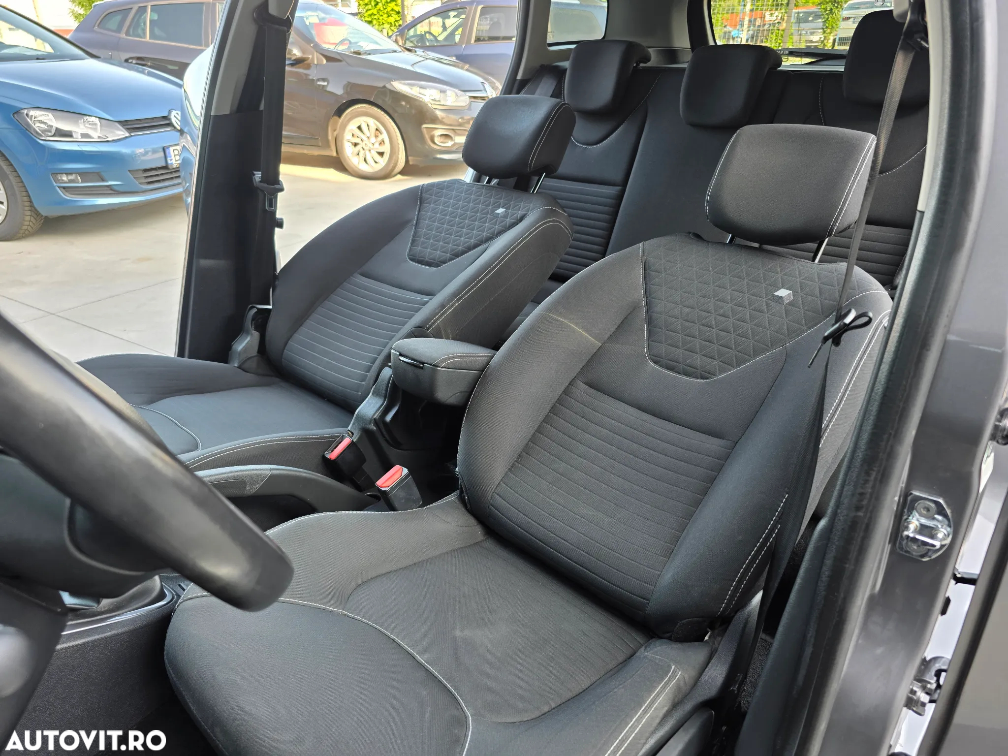 Renault Clio ENERGY TCe 90 Start & Stop LIMITED - 20
