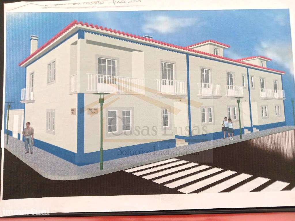 Terreno para Construção - NEGOCIÁVEL - Grande imagem: 3/11