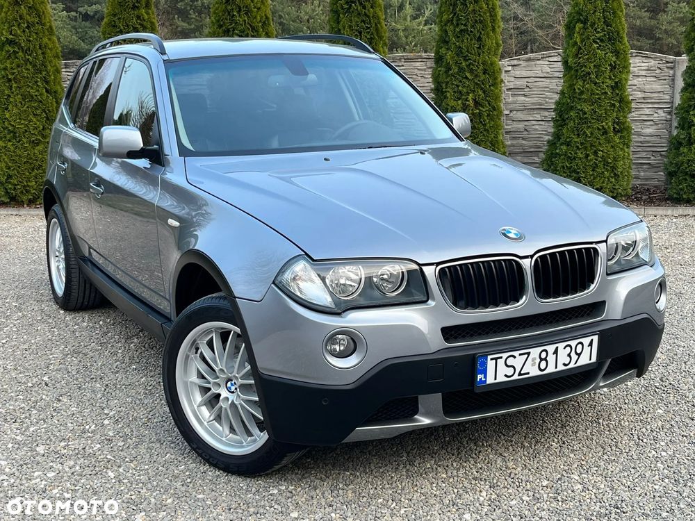 BMW X3 xDrive20i Edition Lifestyle - 11