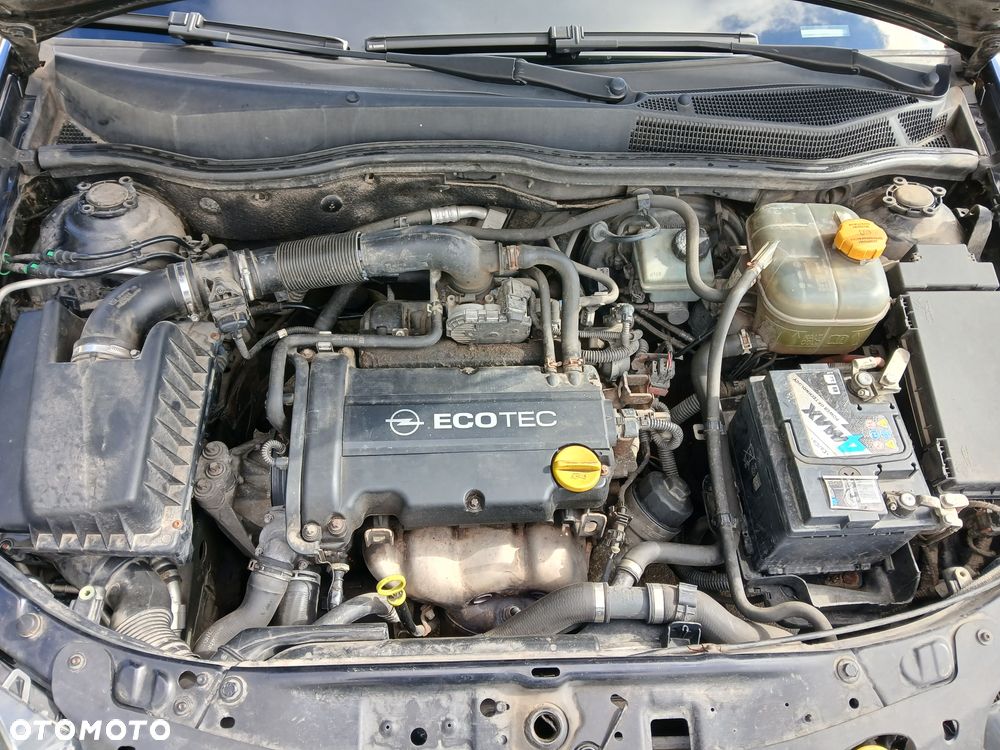 Opel Astra - 13
