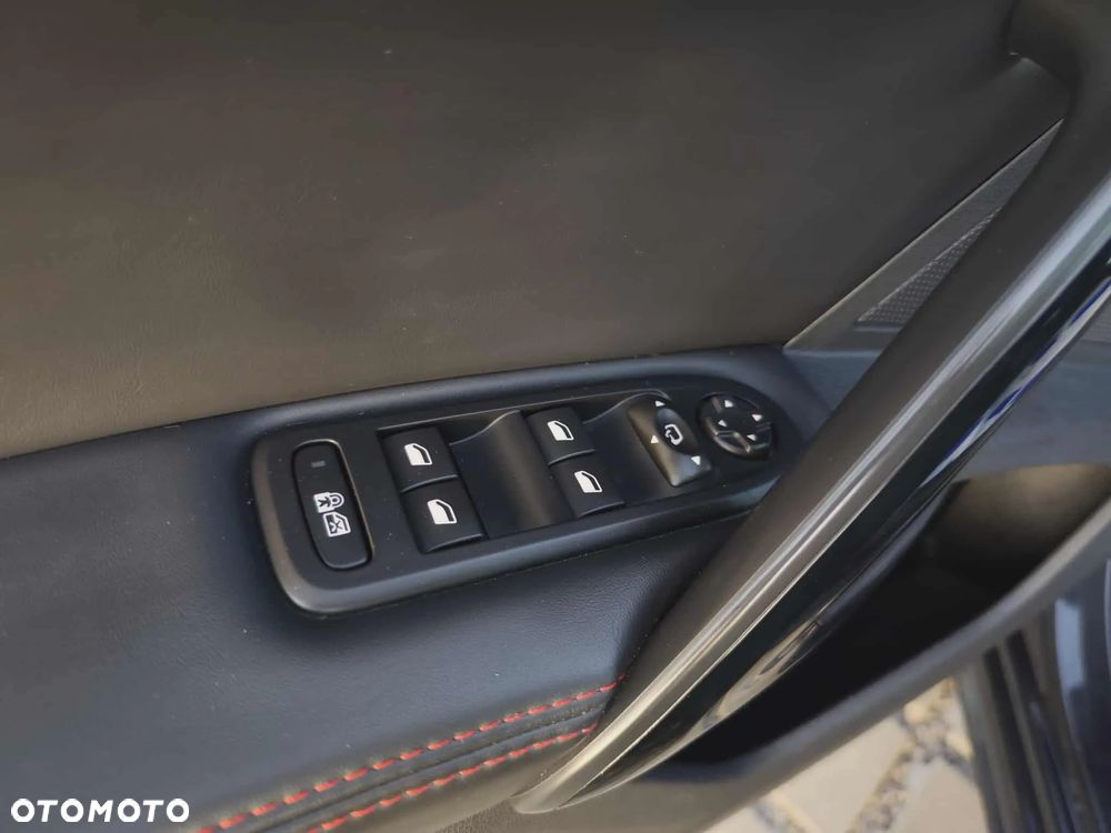 Peugeot 508 SW BlueHDi 180 EAT6 Stop&Start GT - 29