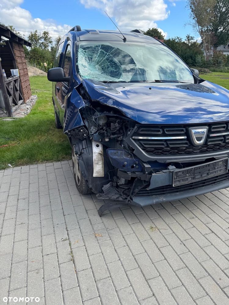 Dacia Dokker - 13
