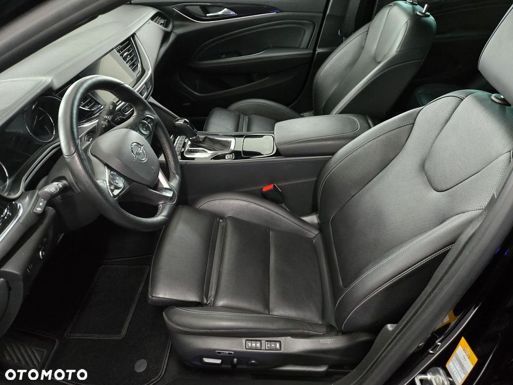 Opel Insignia 1.5 Direct InjectionTurbo Ultimate Exclusive - 5