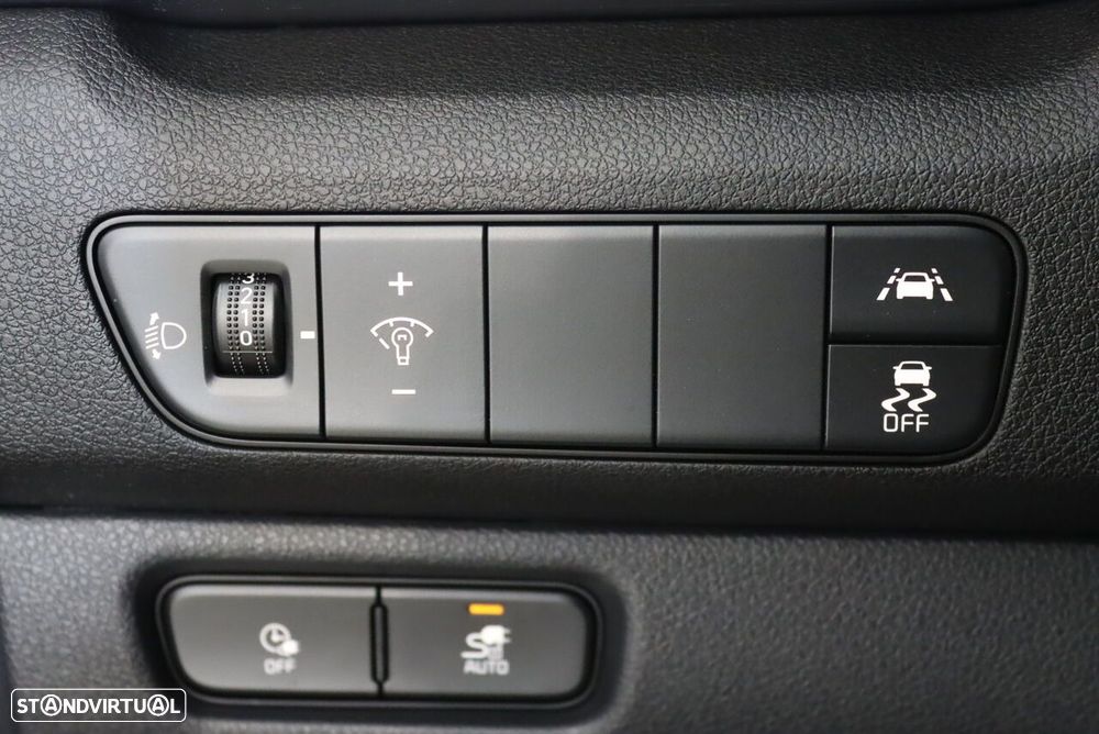 Kia e-Niro 64kWh - 18