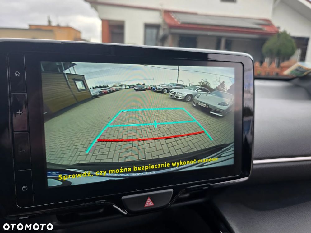 Toyota Yaris Cross - 30