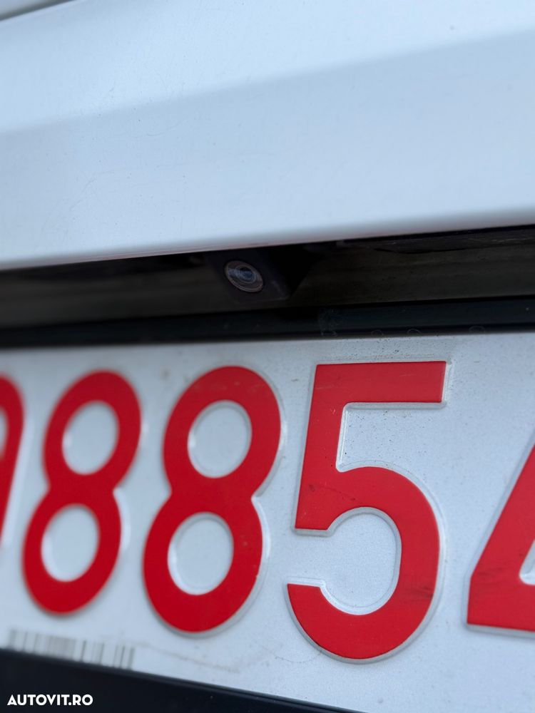 Renault Megane 1.5 dCi GT Line - 20