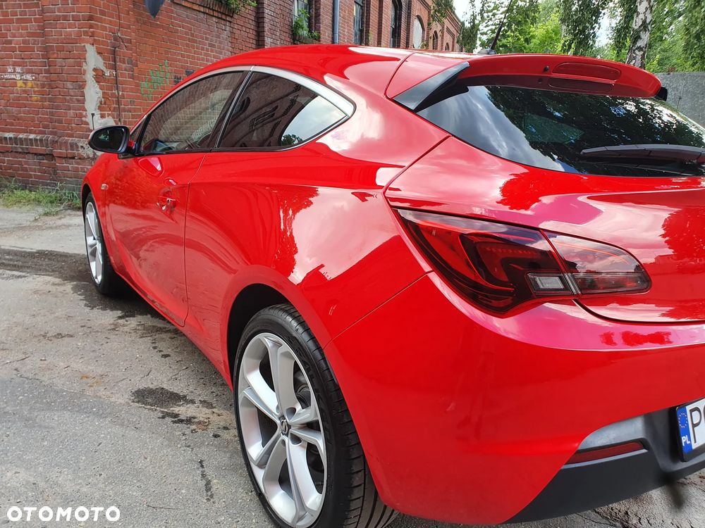 Opel Astra - 6