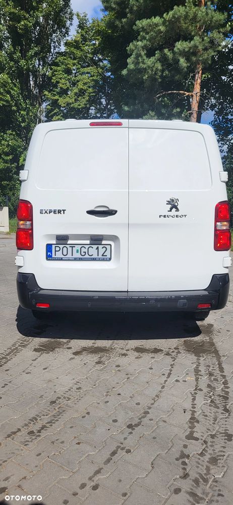 Peugeot Expert - 4