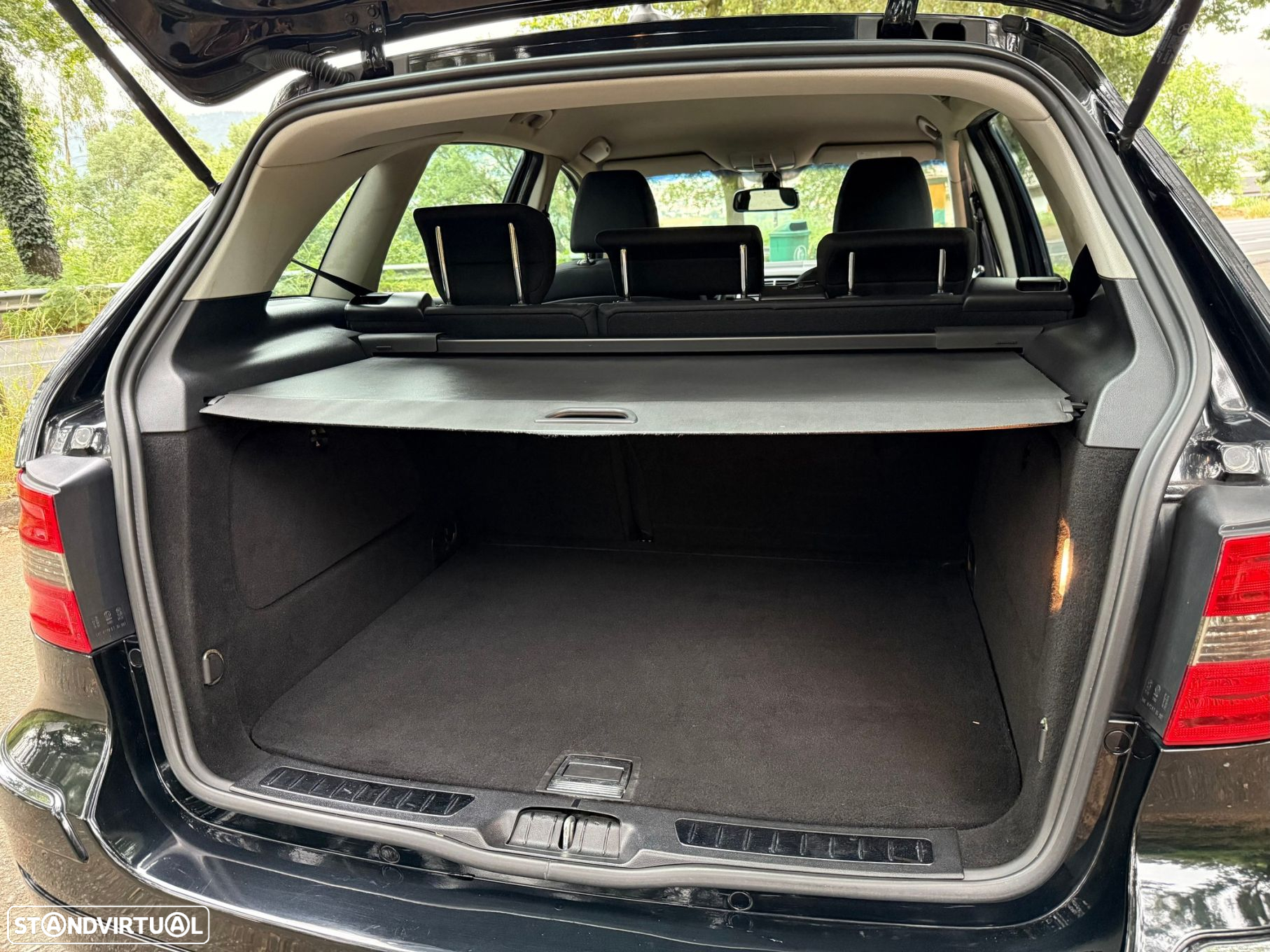 Mercedes-Benz B 180 CDi - 18