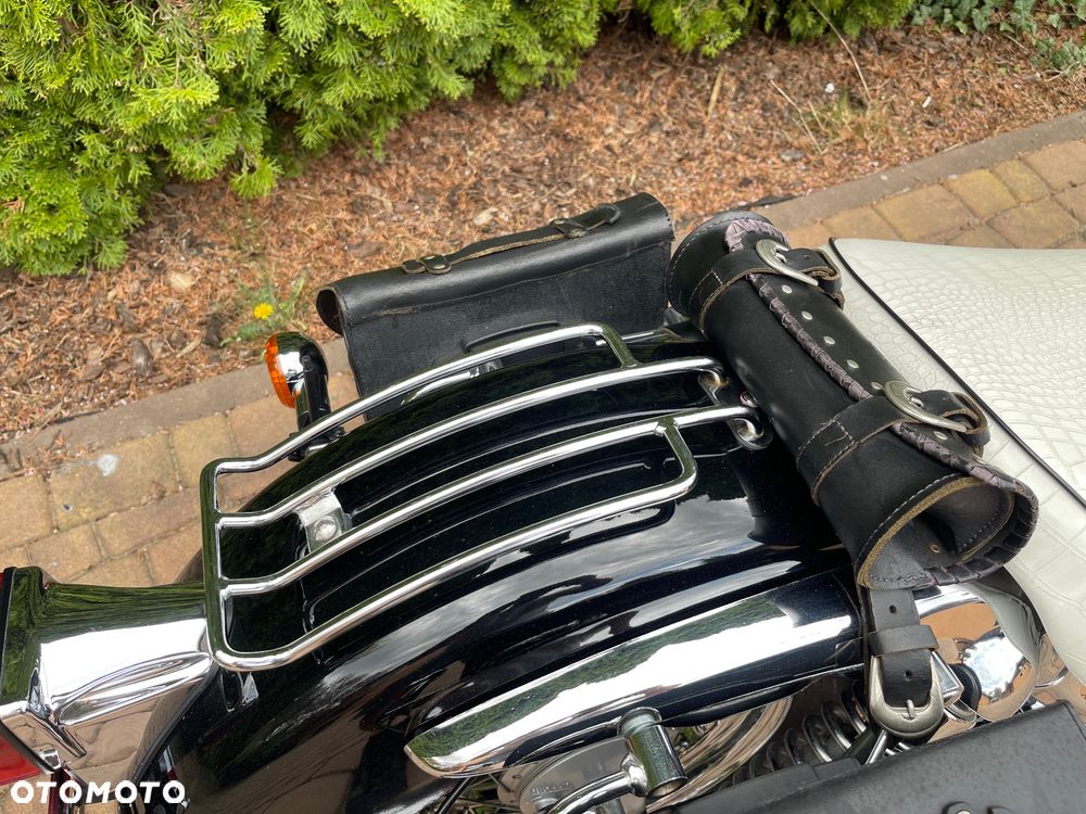 Suzuki Intruder - 15