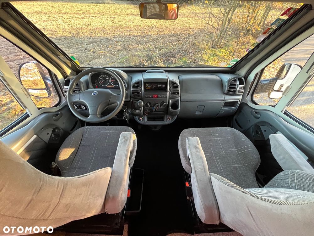 Fiat DUCATO KNAUS SUN TRAVELLER 2.8 - 27