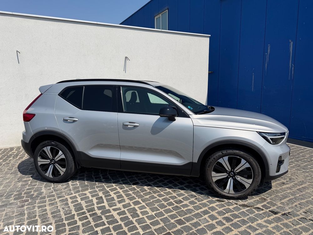 Volvo XC 40 - 3