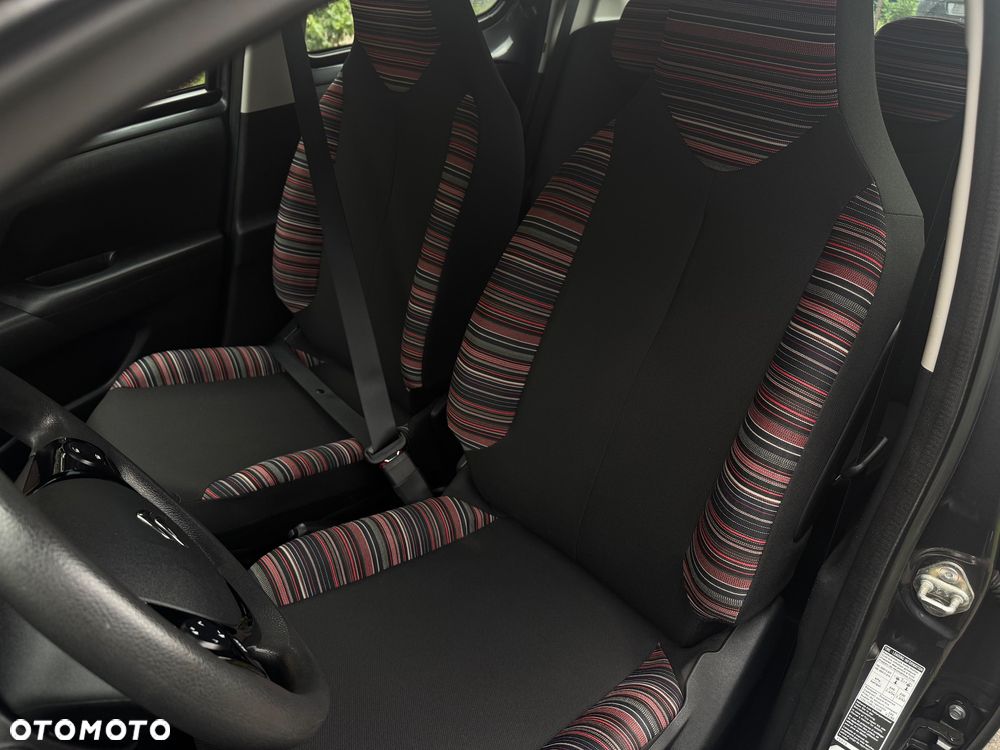 Citroën C1 1.0 VTi GPF Shine - 18