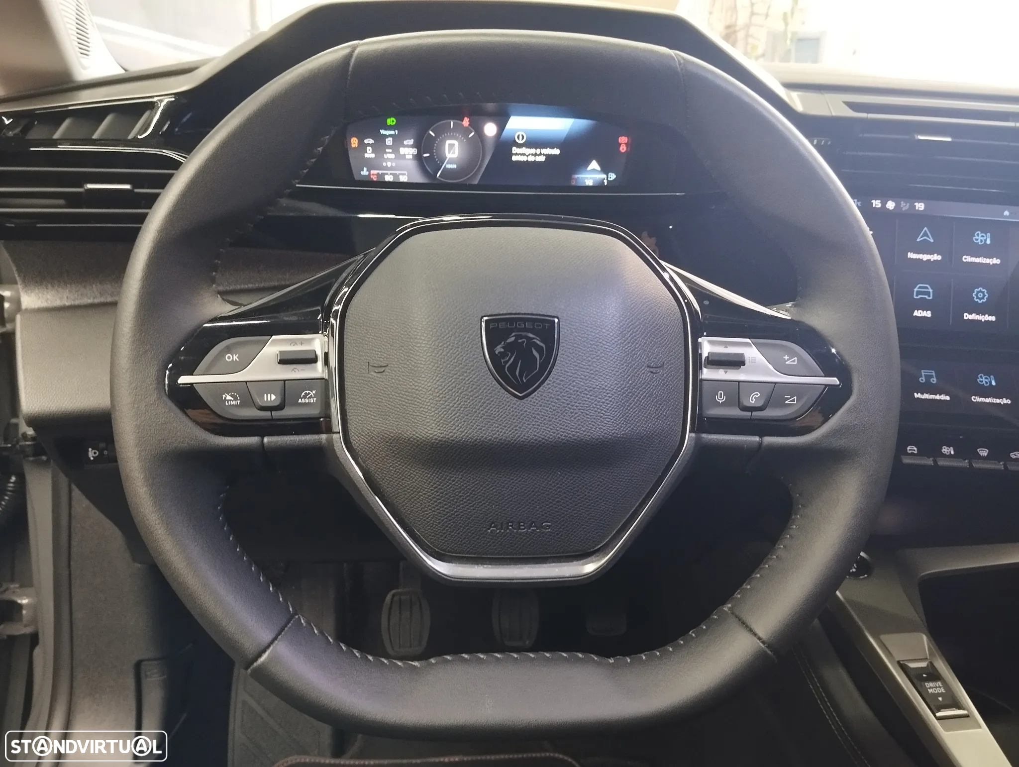 Peugeot 308 1.2 PureTech Allure Pack - 20