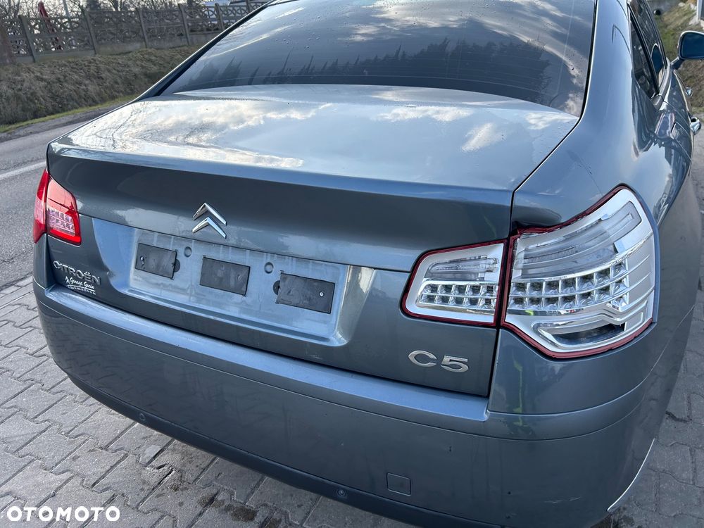 Citroën C5 - 28