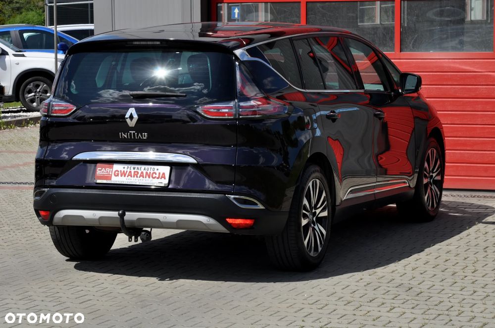 Renault Espace Energy dCi 160 EDC Initiale Paris - 15