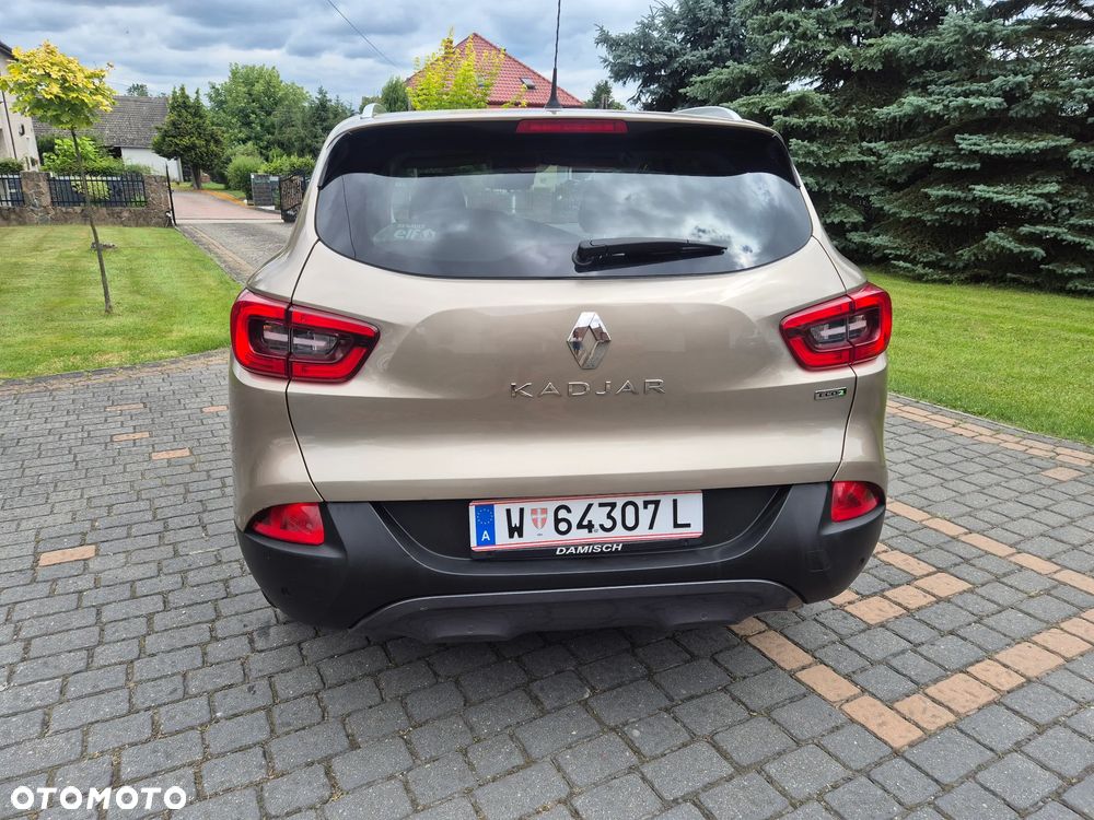 Renault Kadjar Energy dCi 110 EDC Bose Edition - 3